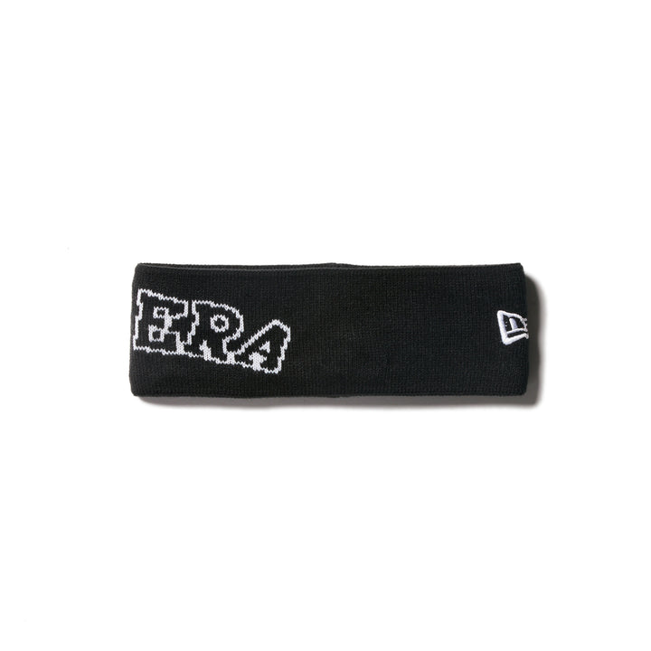 New Era ที่คาดผมรุ่น New Era Core Black and White Headband