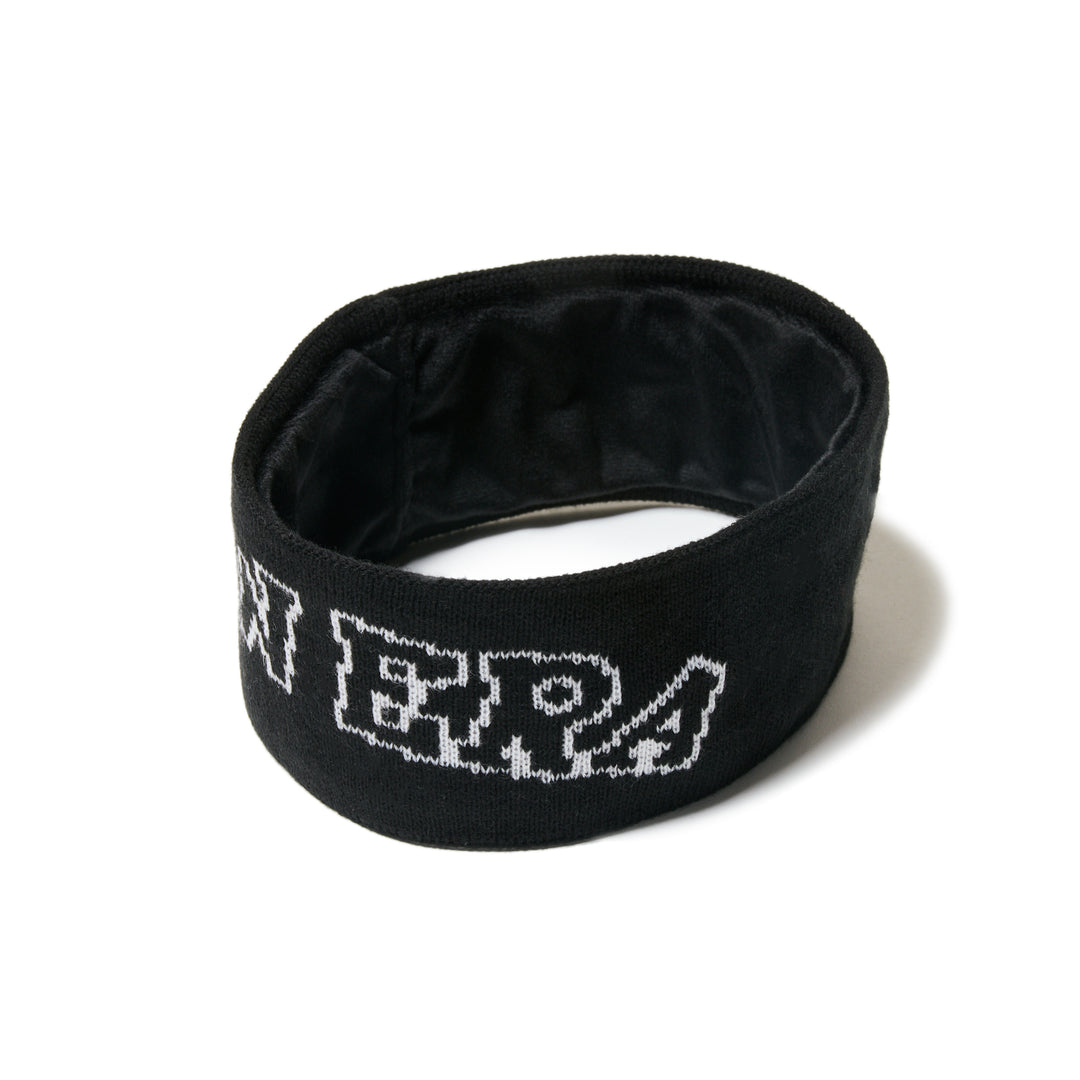 New Era ที่คาดผมรุ่น New Era Core Black and White Headband