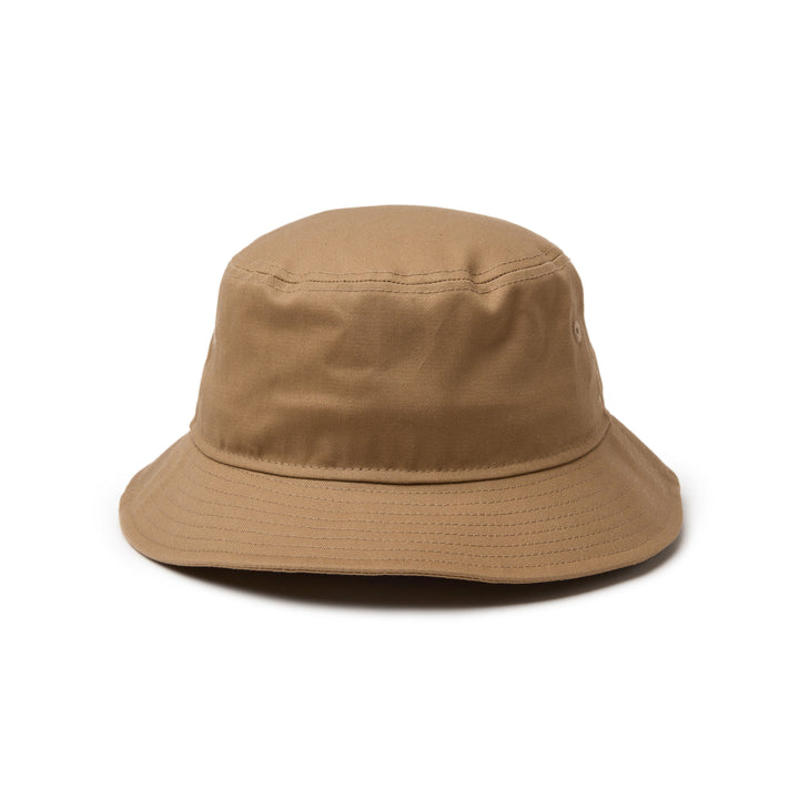 New Era หมวกรุ่น New Era Rhinestone Khaki Bucket 01 Cap