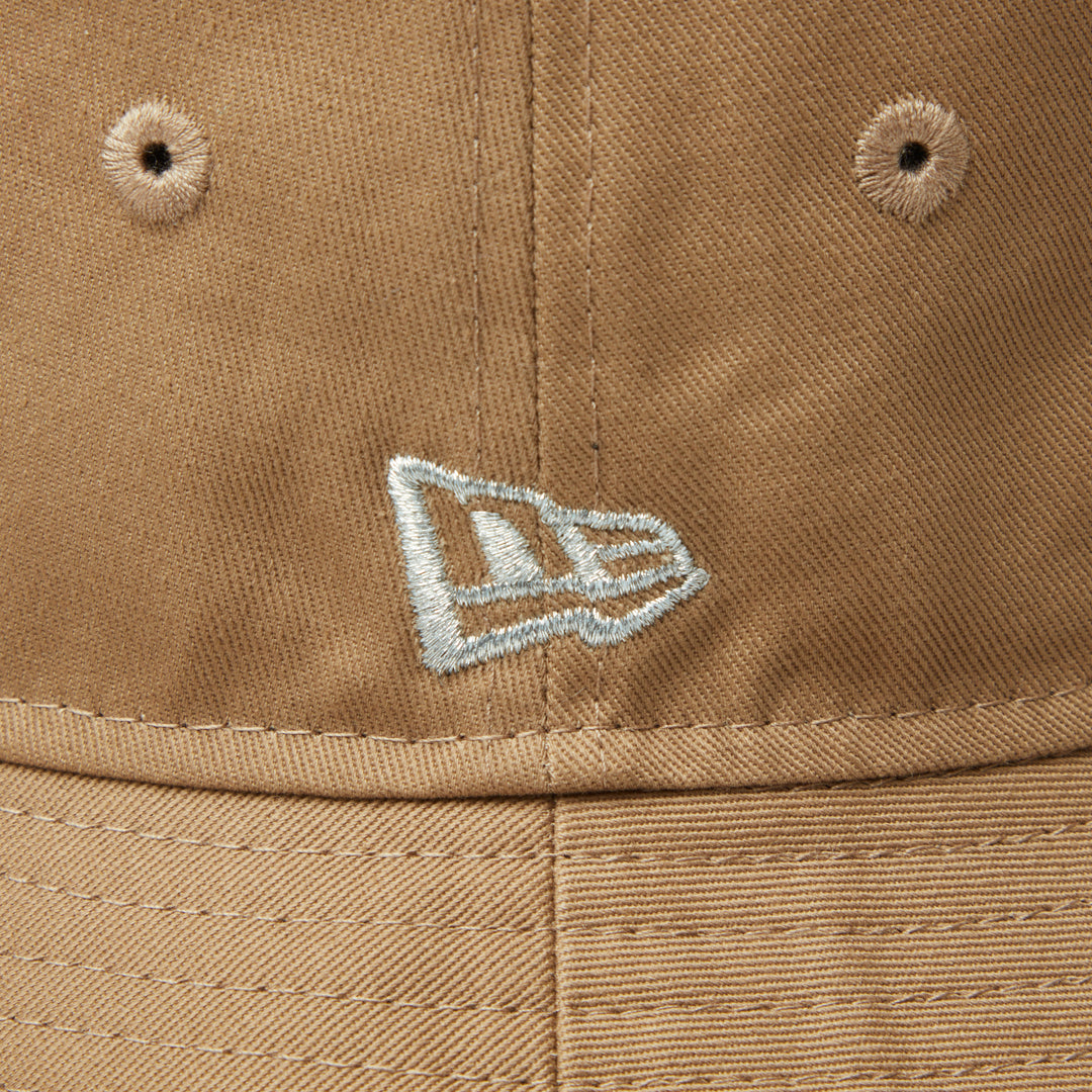 New Era หมวกรุ่น New Era Rhinestone Khaki Bucket 01 Cap