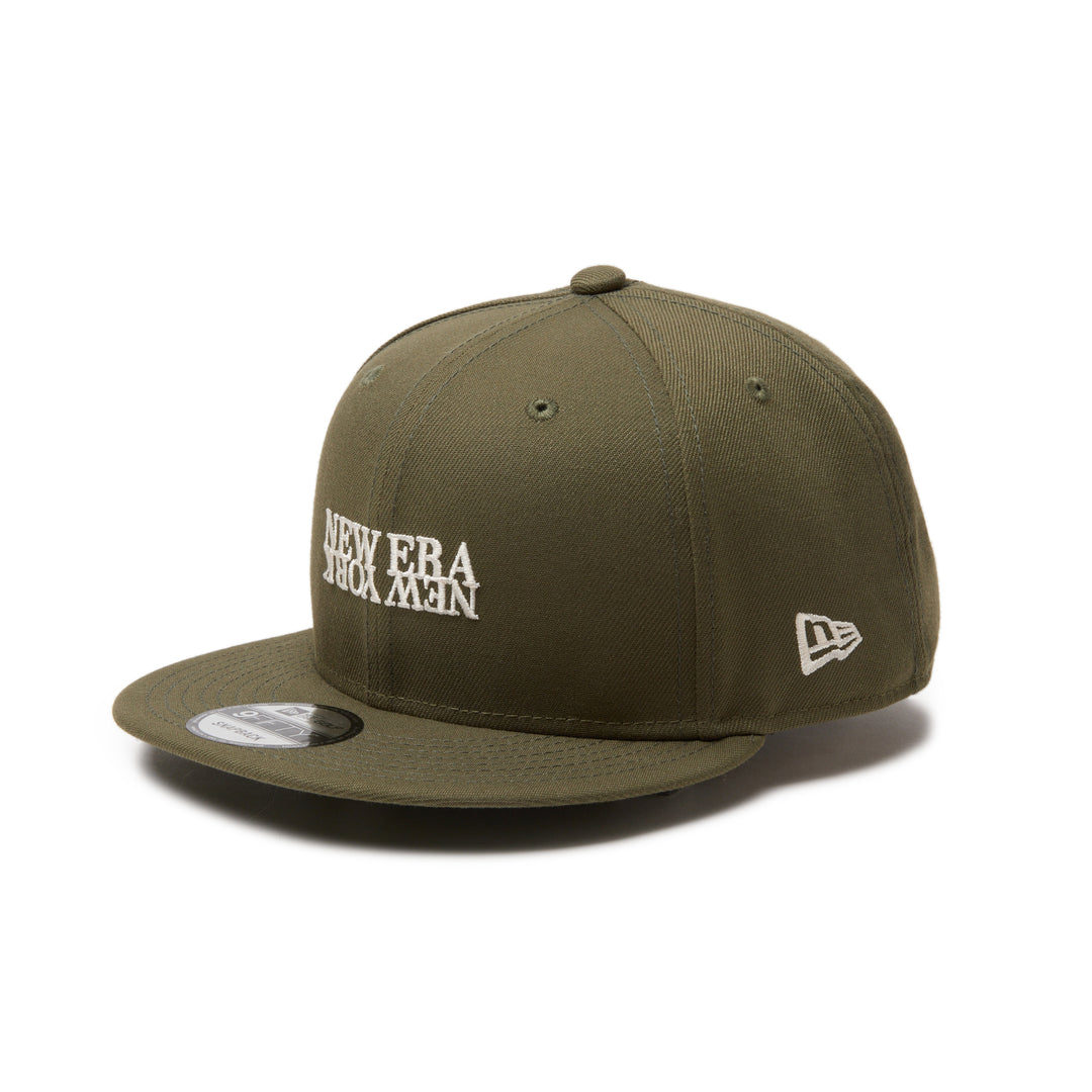 New Era หมวกรุ่น New Era NENY Logo 9FIFTY Cap