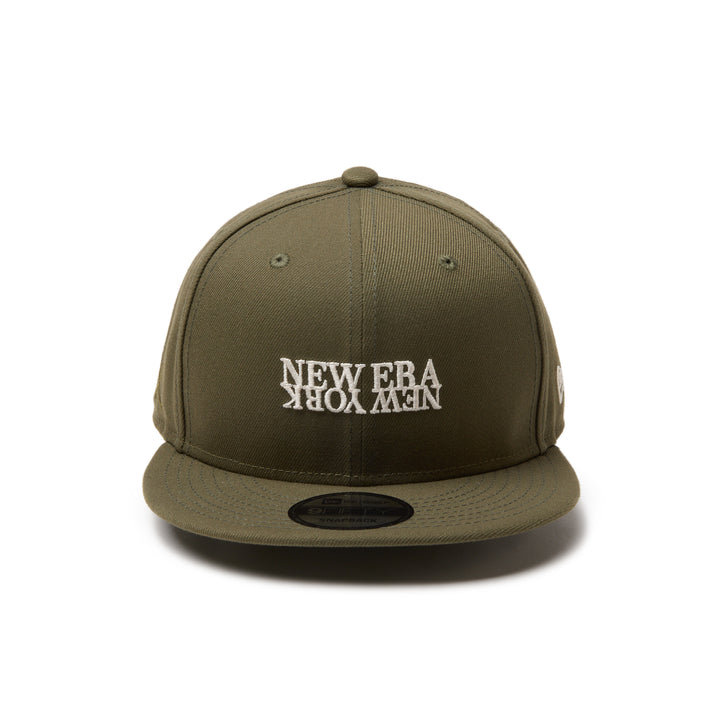 New Era หมวกรุ่น New Era NENY Logo 9FIFTY Cap