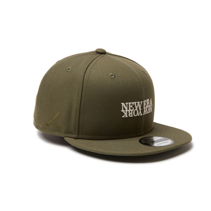 New Era หมวกรุ่น New Era NENY Logo 9FIFTY Cap