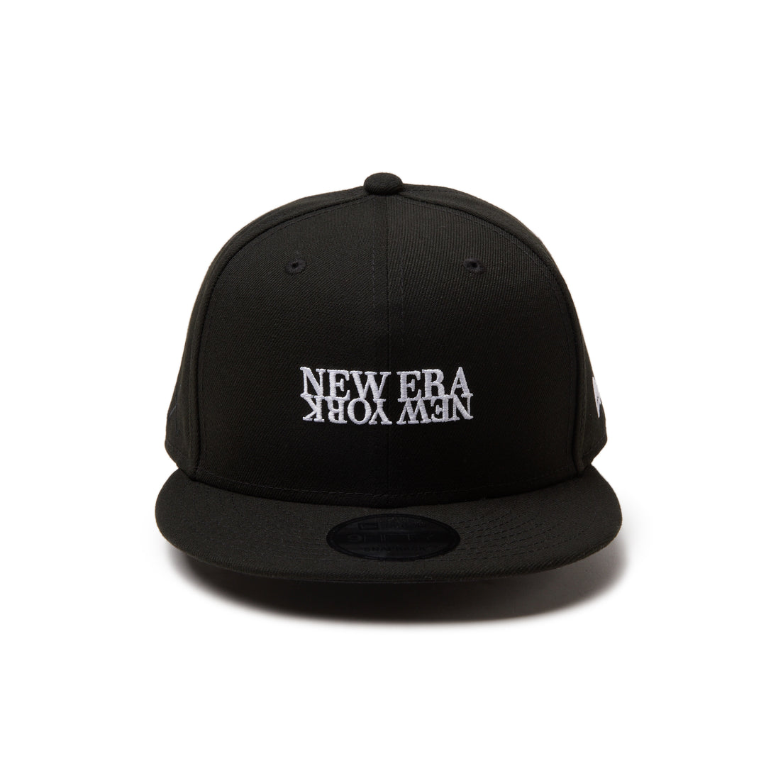 New Era หมวกรุ่น New Era NENY Logo 9FIFTY Cap