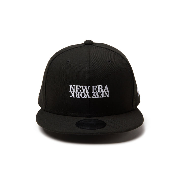 New Era หมวกรุ่น New Era NENY Logo 9FIFTY Cap