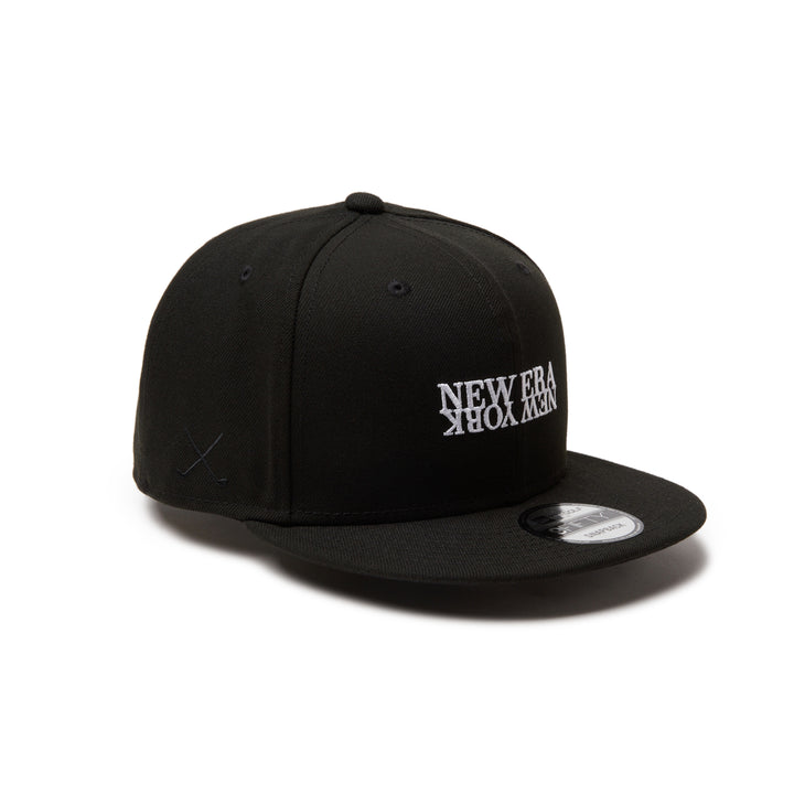 New Era หมวกรุ่น New Era NENY Logo 9FIFTY Cap