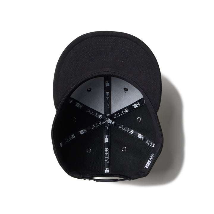 New Era หมวกรุ่น New Era NENY Logo 9FIFTY Cap