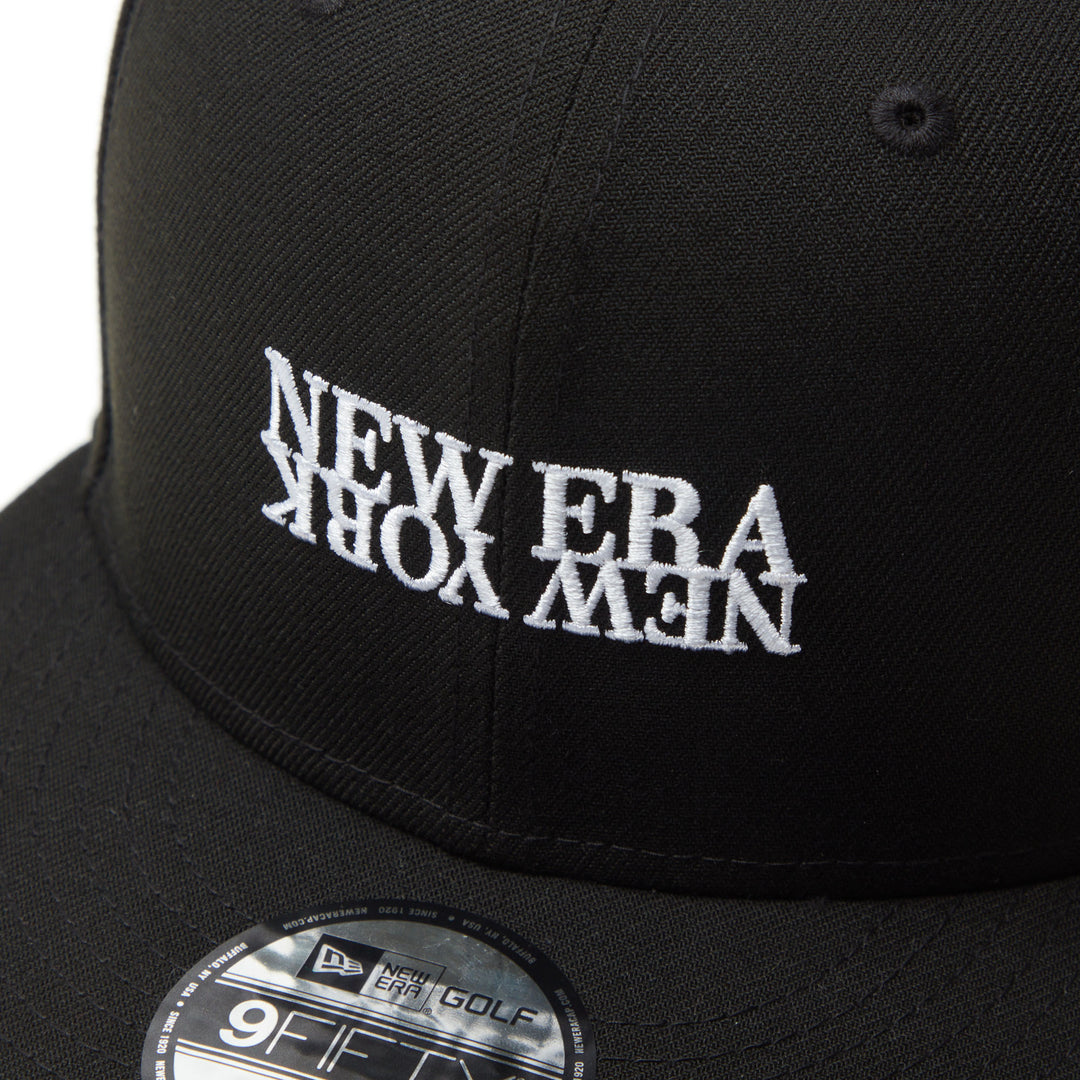 New Era หมวกรุ่น New Era NENY Logo 9FIFTY Cap