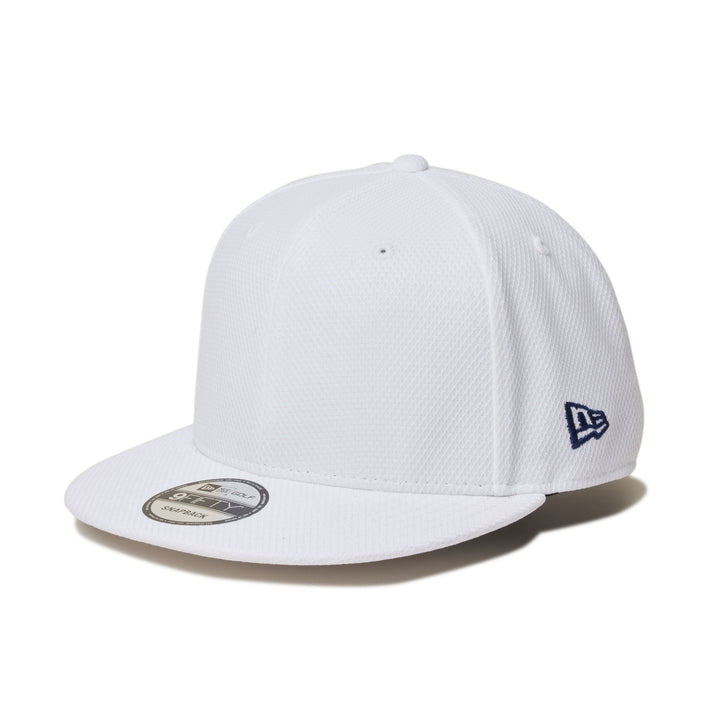 New Era หมวกรุ่น New Era Diamond Era White 59Fifty Cap