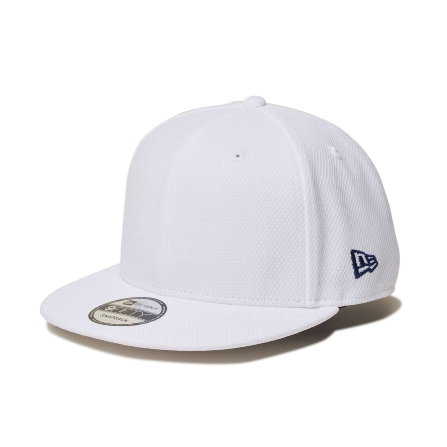 Jr. 59Fifty Cream Azul SD Fitted Cap