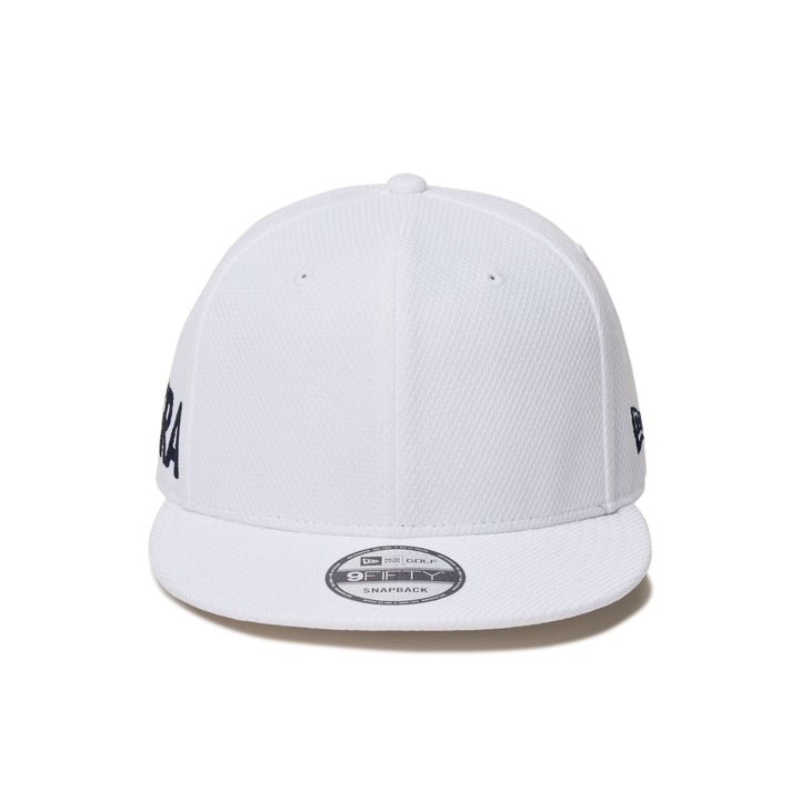 New Era หมวกรุ่น New Era Diamond Era White 59Fifty Cap