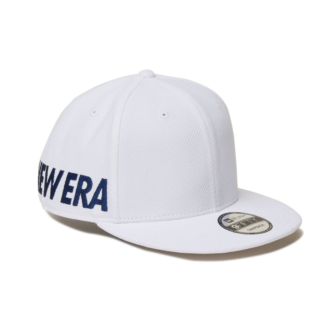 New Era หมวกรุ่น New Era Diamond Era White 59Fifty Cap