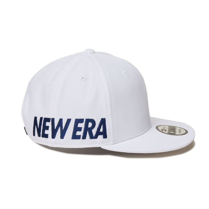 New Era หมวกรุ่น New Era Diamond Era White 59Fifty Cap