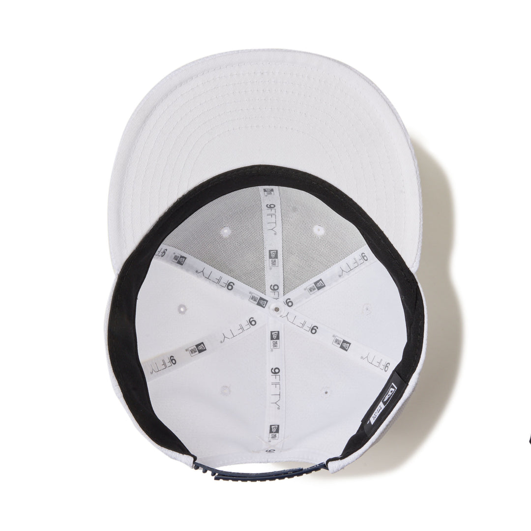 New Era หมวกรุ่น New Era Diamond Era White 59Fifty Cap