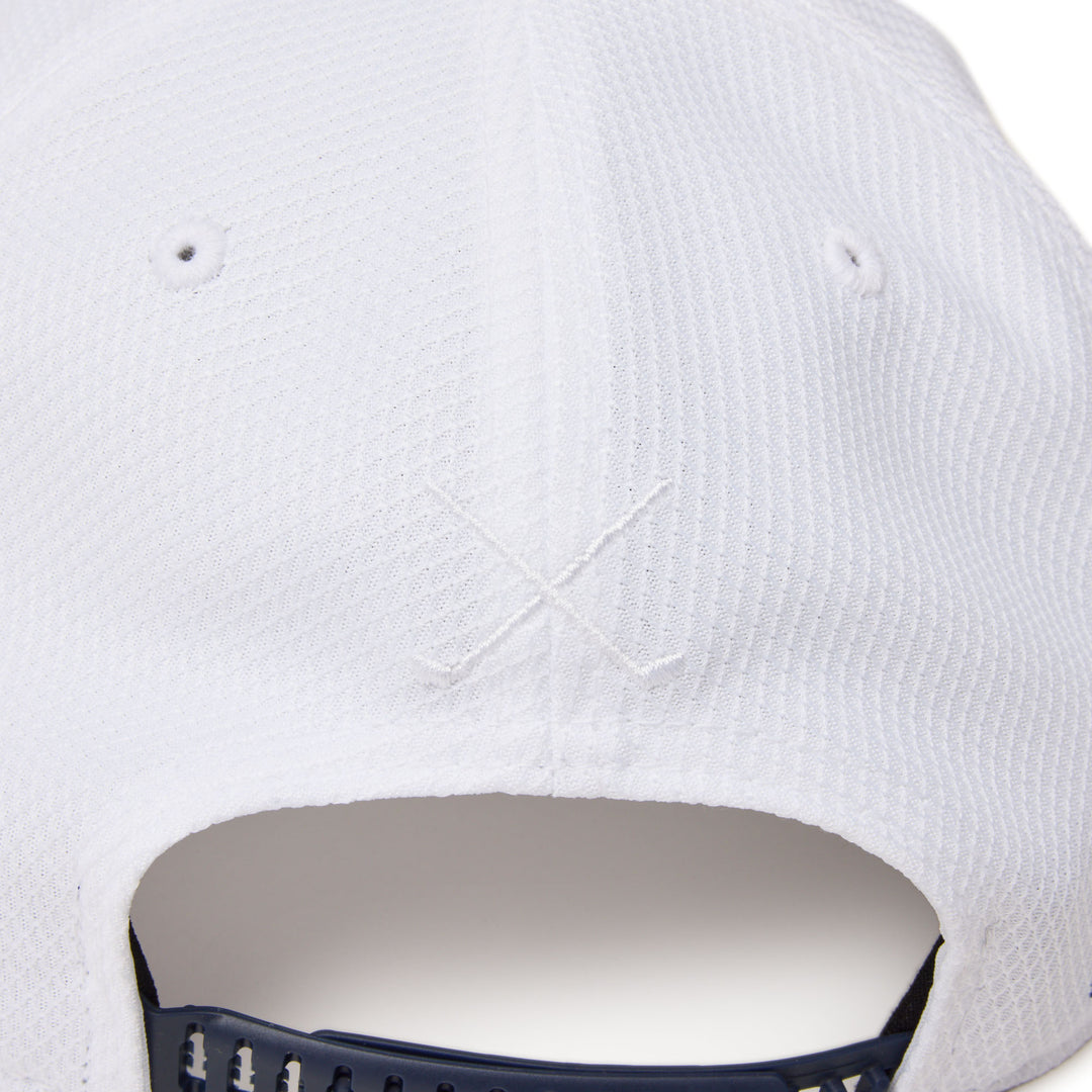 New Era หมวกรุ่น New Era Diamond Era White 59Fifty Cap