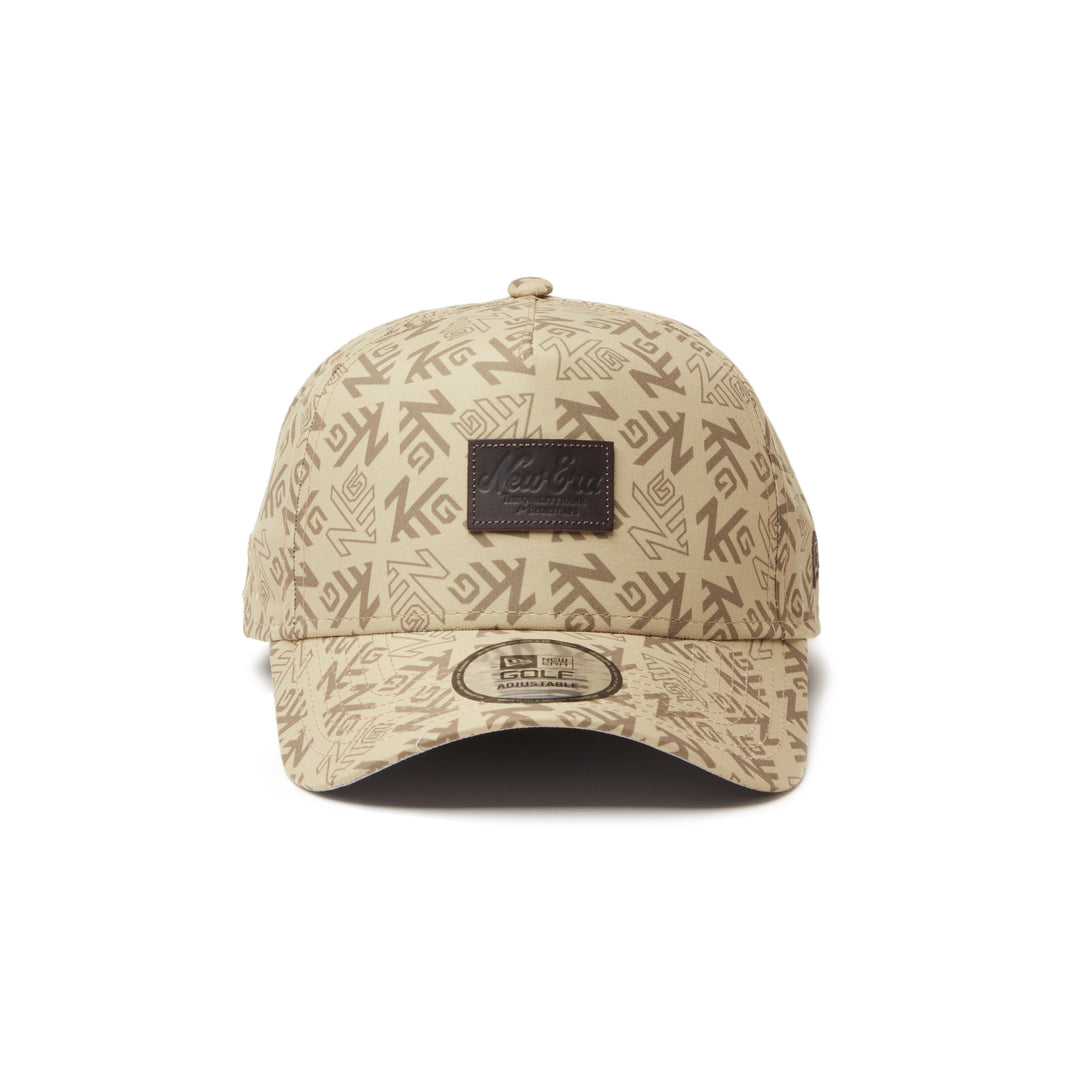 New Era หมวกรุ่น New Era NEG Pattern 9FORTY A-Frame Cap