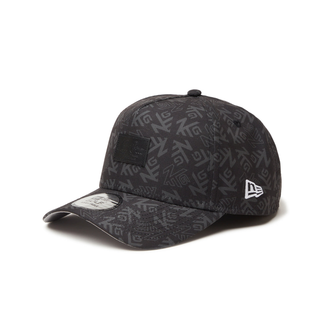 New Era หมวกรุ่น New Era NEG Pattern 9FORTY A-Frame Cap