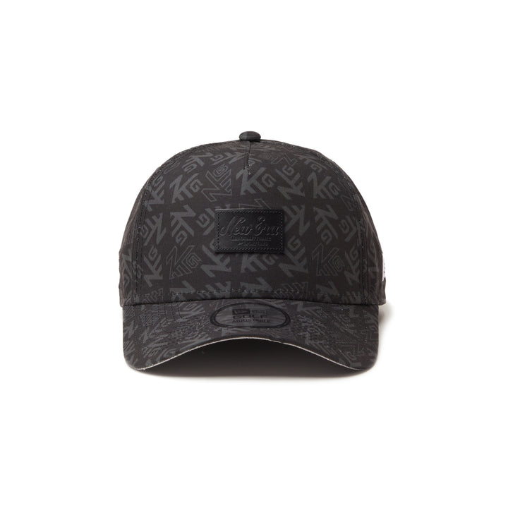 New Era หมวกรุ่น New Era NEG Pattern 9FORTY A-Frame Cap