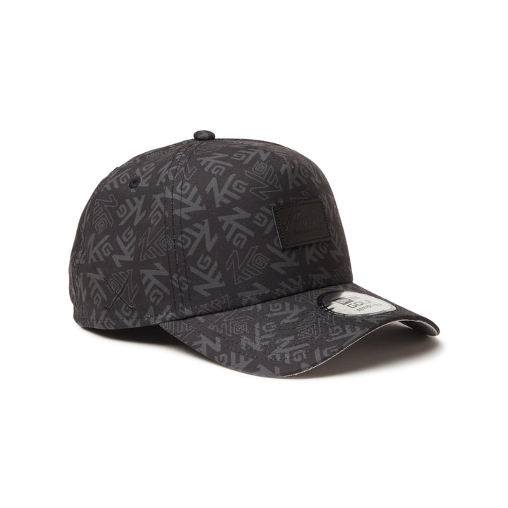 New Era หมวกรุ่น New Era NEG Pattern 9FORTY A-Frame Cap