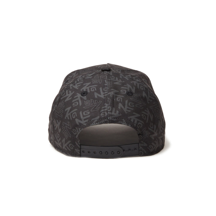 New Era หมวกรุ่น New Era NEG Pattern 9FORTY A-Frame Cap