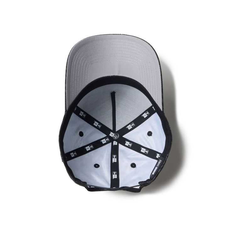 New Era หมวกรุ่น New Era NEG Pattern 9FORTY A-Frame Cap