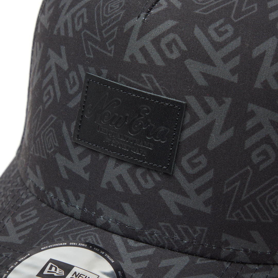 New Era หมวกรุ่น New Era NEG Pattern 9FORTY A-Frame Cap