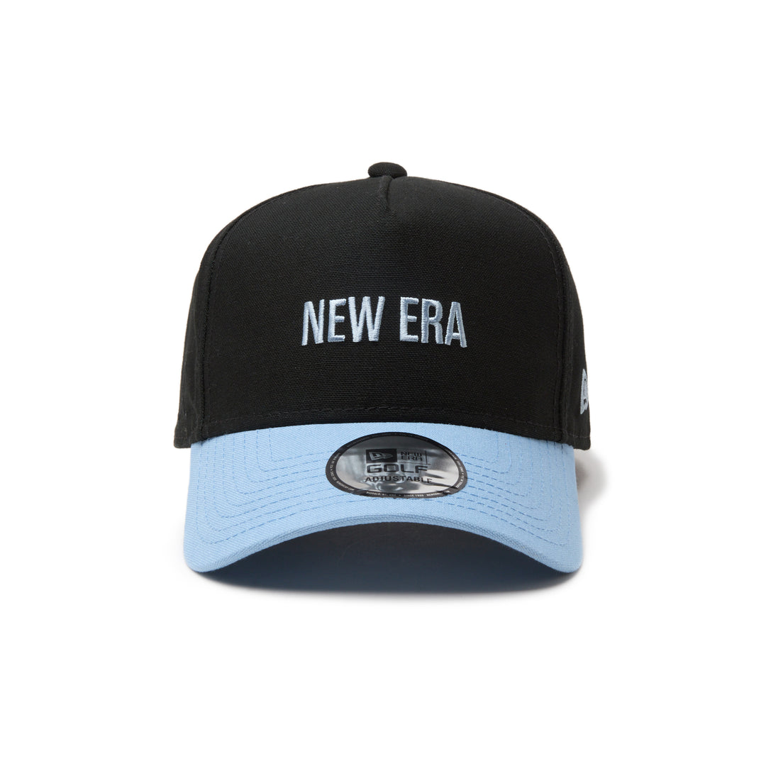 New Era หมวกรุ่น New Era Duck Canvas 9FORTY A-Frame Cap