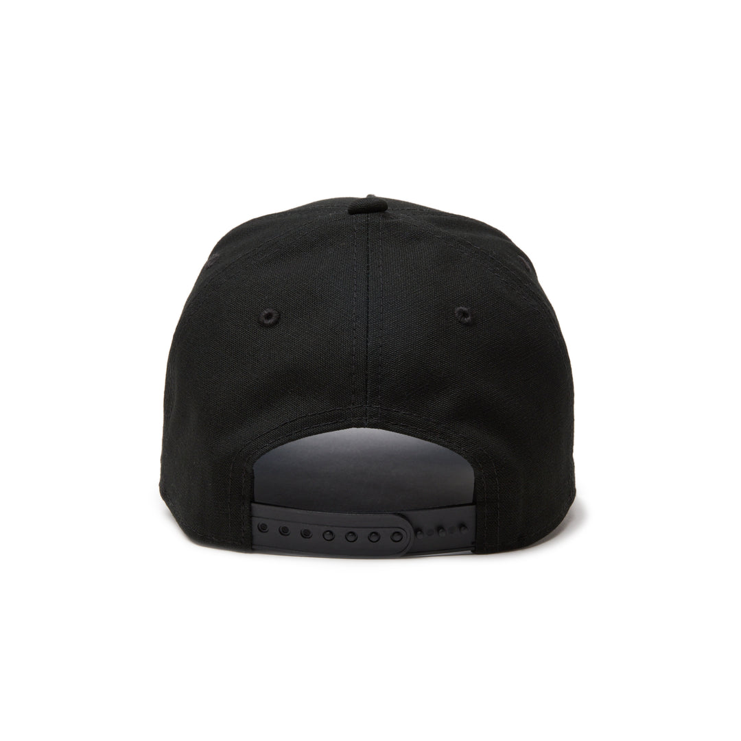 New Era หมวกรุ่น New Era Duck Canvas 9FORTY A-Frame Cap