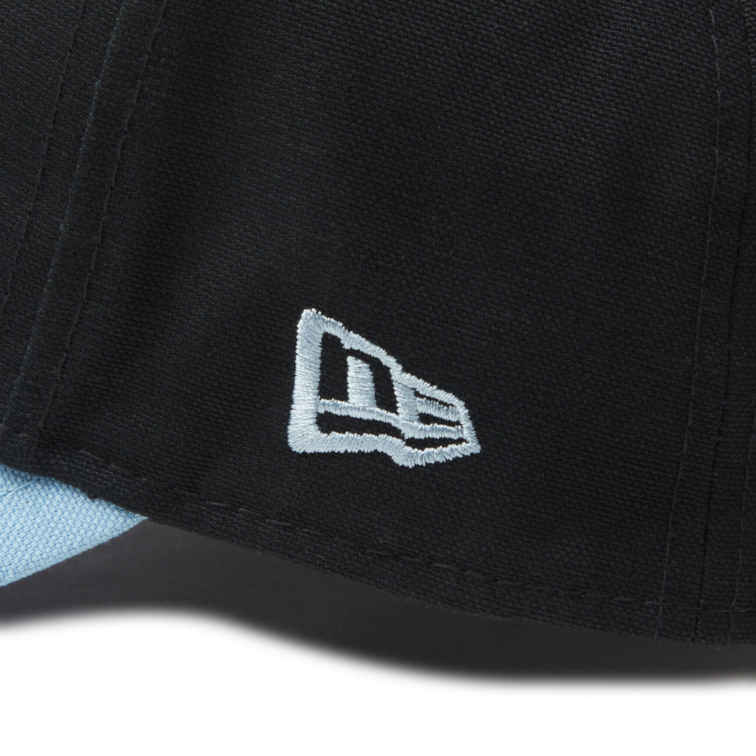 New Era หมวกรุ่น New Era Duck Canvas 9FORTY A-Frame Cap