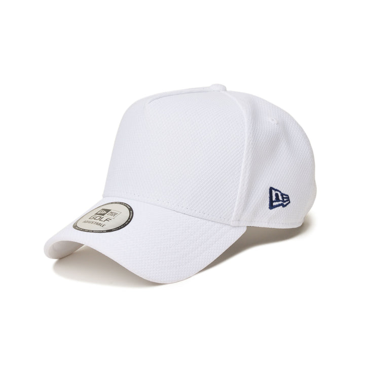 New Era หมวกรุ่น New Era Diamond Era White 9Forty Aframe Cap