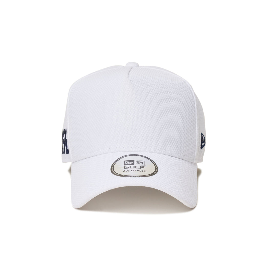 New Era หมวกรุ่น New Era Diamond Era White 9Forty Aframe Cap