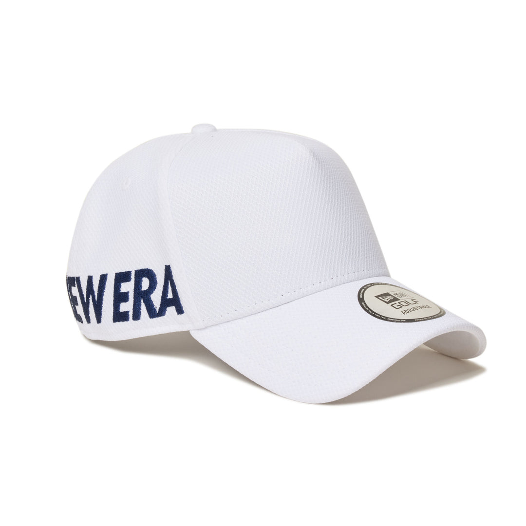 New Era หมวกรุ่น New Era Diamond Era White 9Forty Aframe Cap