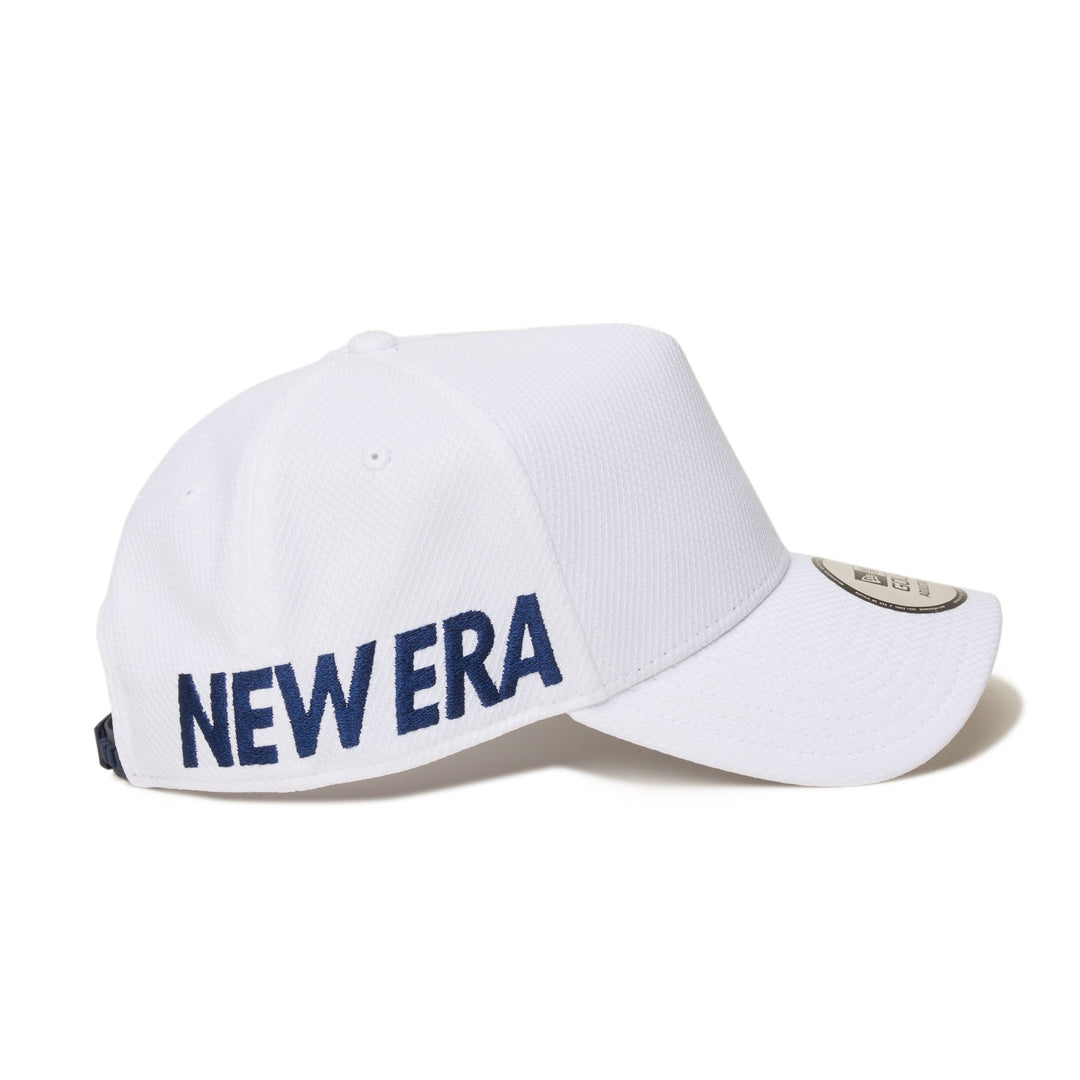 New Era หมวกรุ่น New Era Diamond Era White 9Forty Aframe Cap