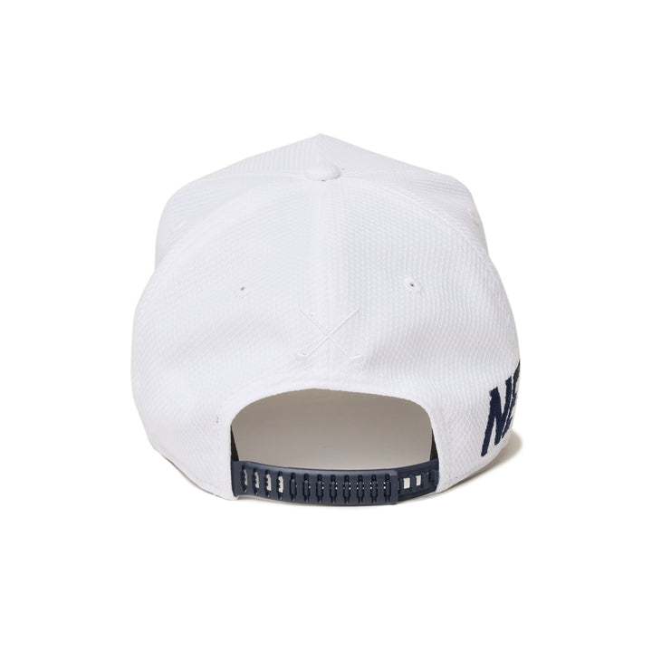 New Era หมวกรุ่น New Era Diamond Era White 9Forty Aframe Cap