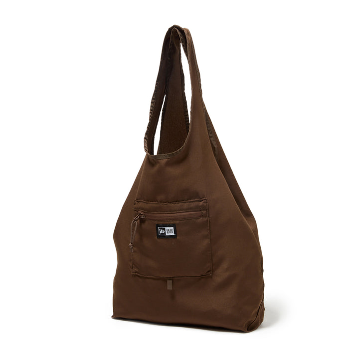 New Era กระเป๋ารุ่น New Era CORE Brown 22L Eco Tote Bag