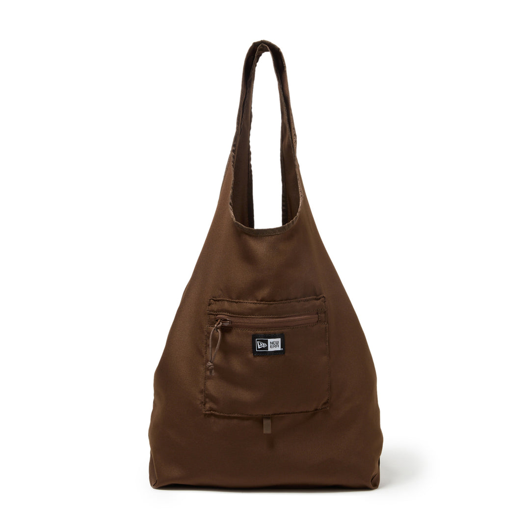 New Era กระเป๋ารุ่น New Era CORE Brown 22L Eco Tote Bag