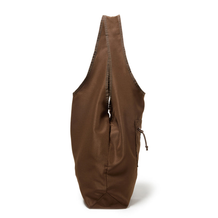 New Era กระเป๋ารุ่น New Era CORE Brown 22L Eco Tote Bag