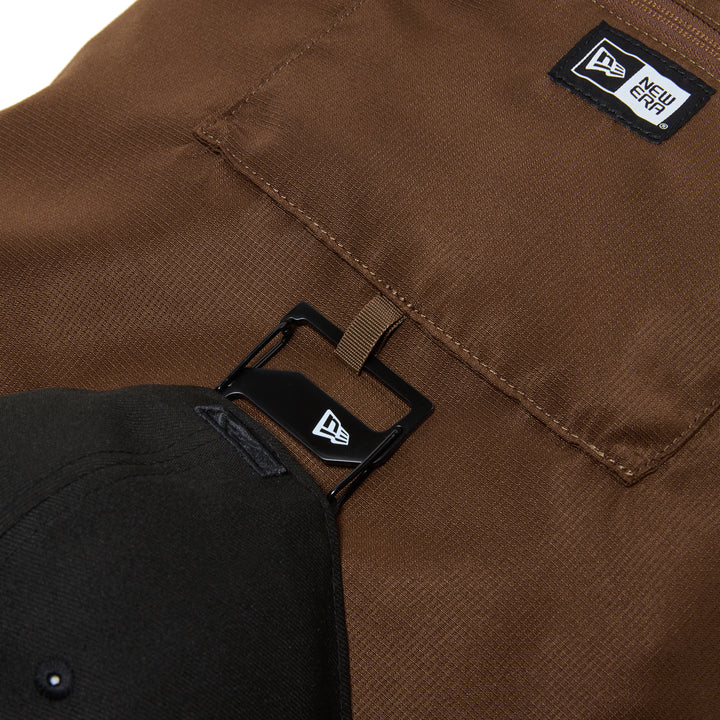 New Era กระเป๋ารุ่น New Era CORE Brown 22L Eco Tote Bag