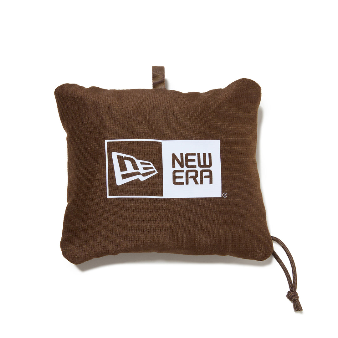 New Era กระเป๋ารุ่น New Era CORE Brown 22L Eco Tote Bag