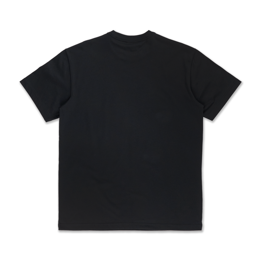 New Era เสื้อยืดแขนสั้นรุ่น Los Angeles Dodgers Mlb Ohtani 004 Black Short Sleeve Tee