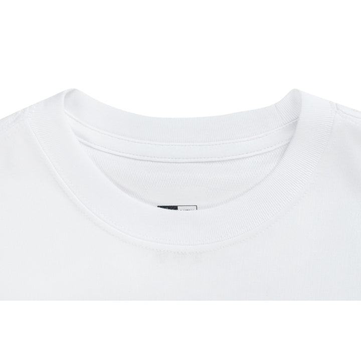 เสื้อยืดแขนสั้น New Era รุ่น New Era Color Era White Short Sleeve Tee
