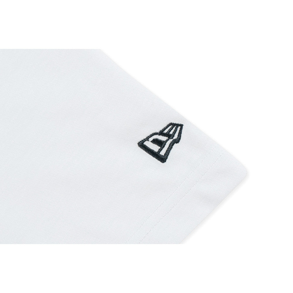 เสื้อยืดแขนสั้น New Era รุ่น New Era Color Era White Short Sleeve Tee