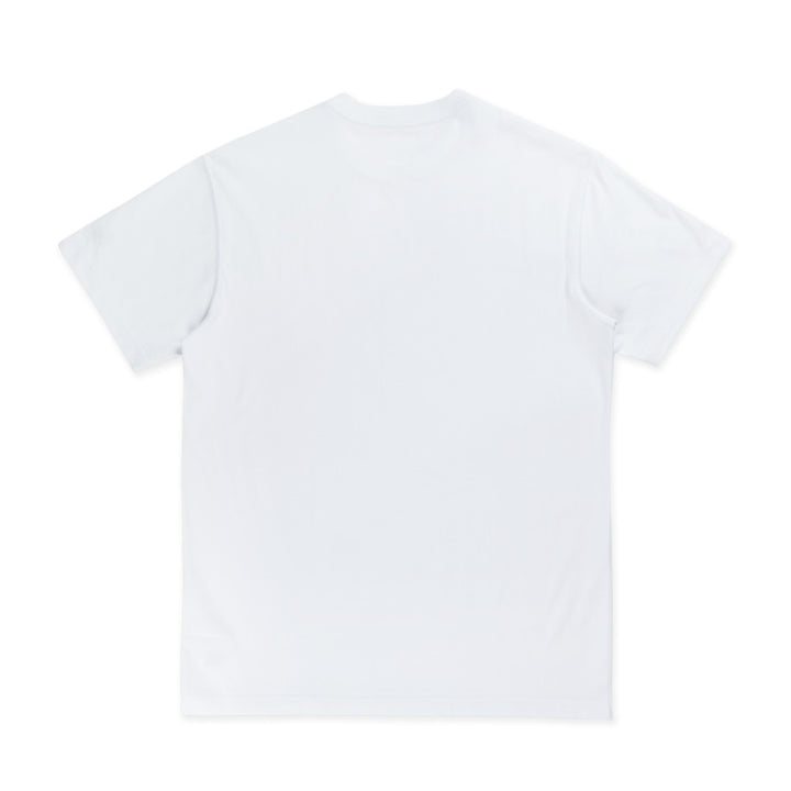 เสื้อยืดแขนสั้น New Era รุ่น New Era Color Era White Short Sleeve Tee