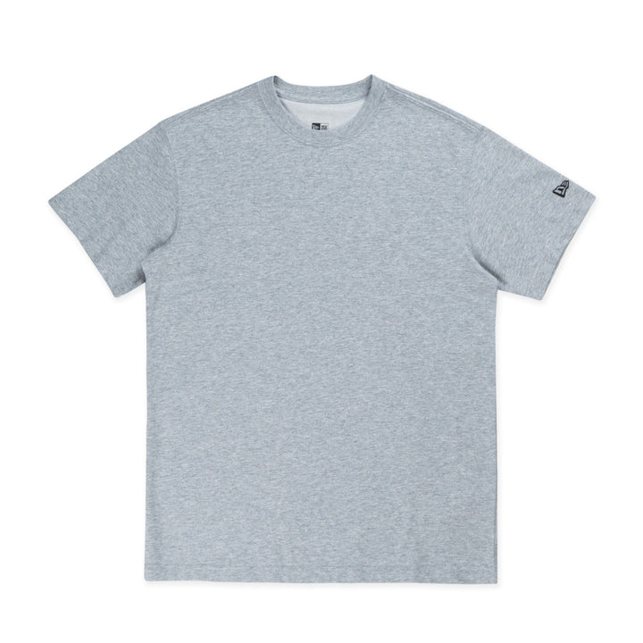 เสื้อยืดแขนสั้น New Era รุ่น New Era Color Era Black/ White/ Heather Grey Short Sleeve Tee
