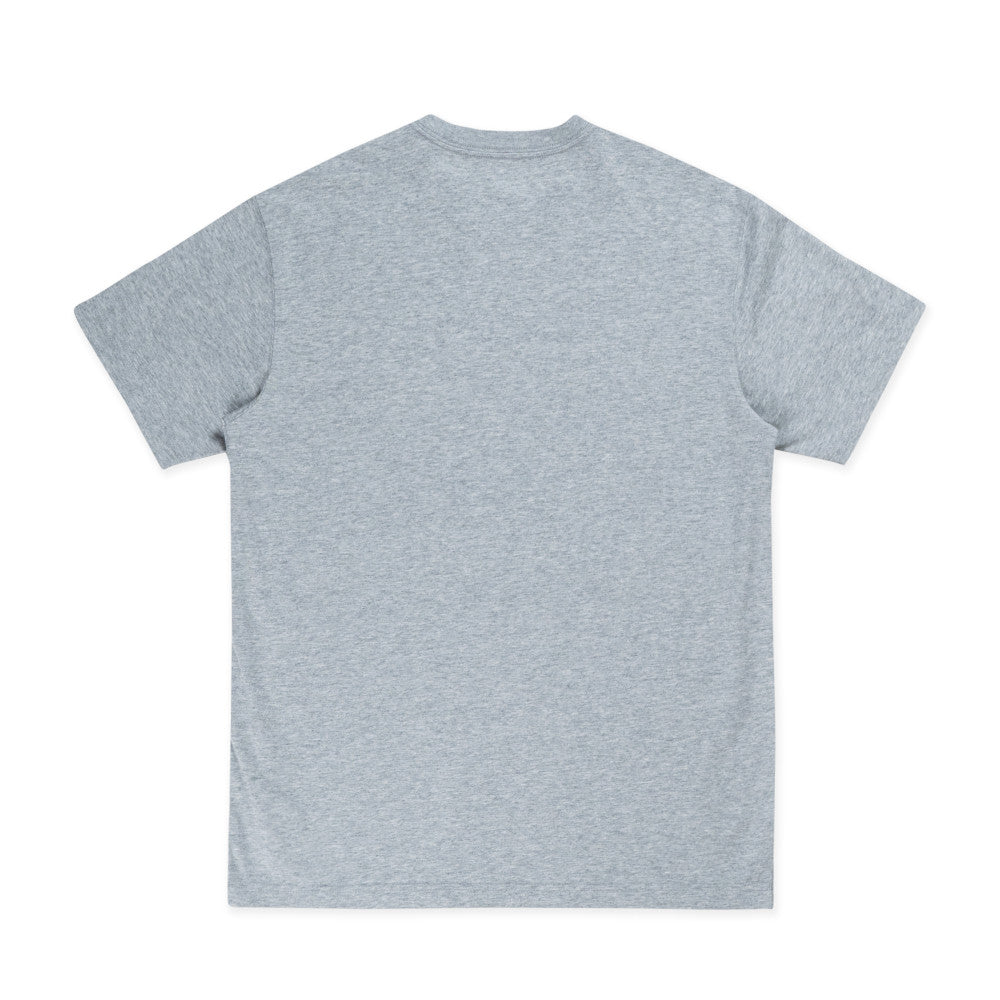 เสื้อยืดแขนสั้น New Era รุ่น New Era Color Era Black/ White/ Heather Grey Short Sleeve Tee