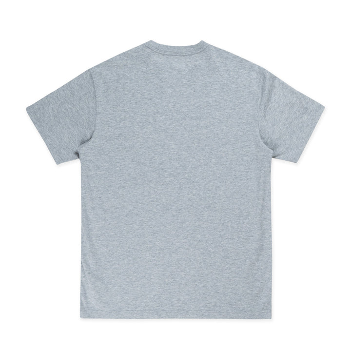 เสื้อยืดแขนสั้น New Era รุ่น New Era Color Era Black/ White/ Heather Grey Short Sleeve Tee