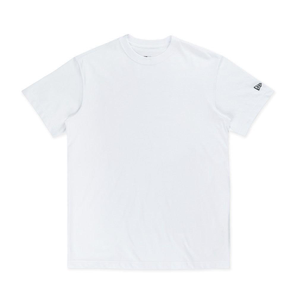 เสื้อยืดแขนสั้น New Era รุ่น New Era Color Era Black/ White/ Heather Grey Short Sleeve Tee
