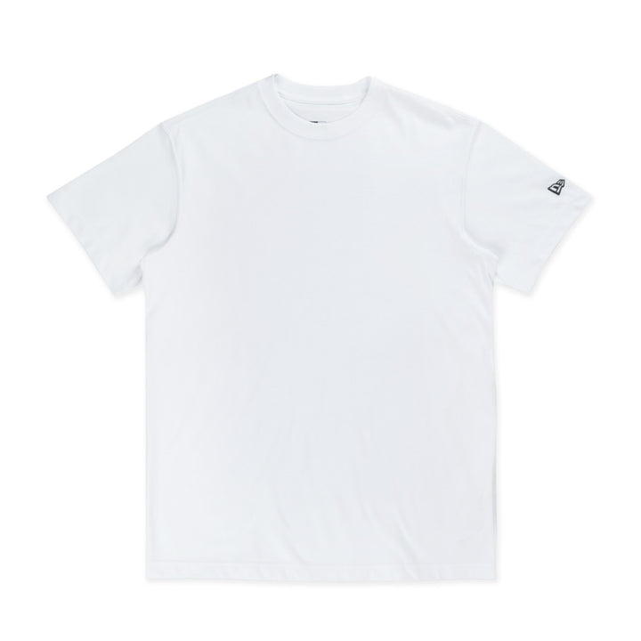 เสื้อยืดแขนสั้น New Era รุ่น New Era Color Era Black/ White/ Heather Grey Short Sleeve Tee
