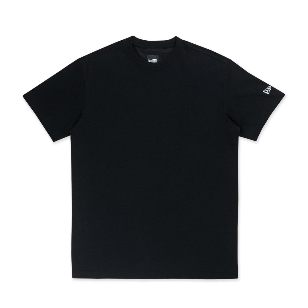เสื้อยืดแขนสั้น New Era รุ่น New Era Color Era Black Short Sleeve Tee