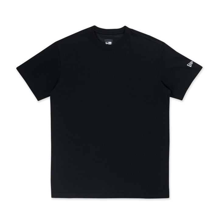 เสื้อยืดแขนสั้น New Era รุ่น New Era Color Era Black Short Sleeve Tee